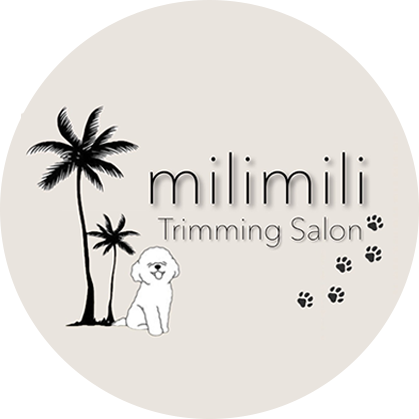 milimili trimming salon